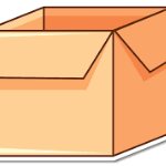 brown cardboard box on April 8, 2026